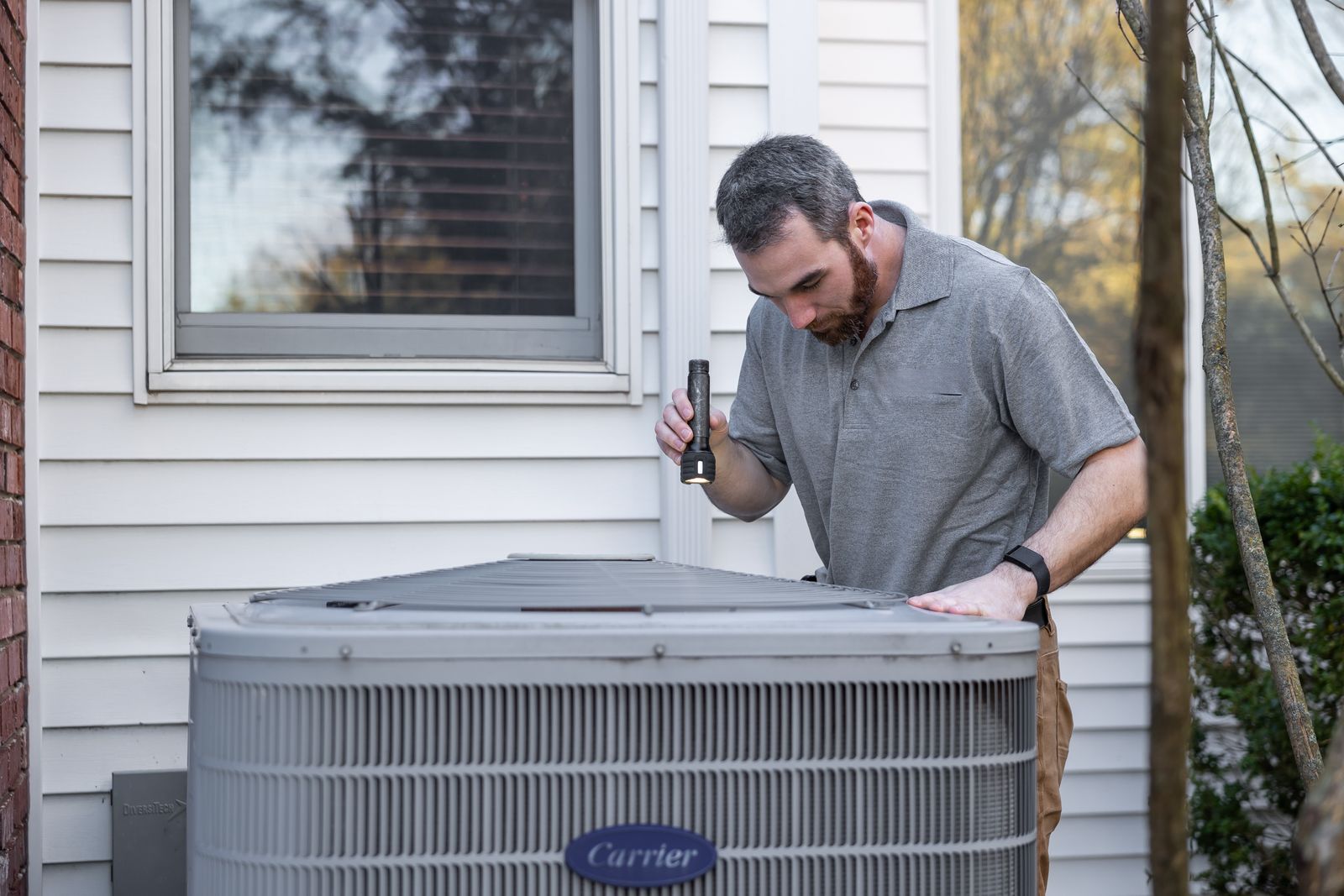 How Often Should You Service Your HVAC System in Stratford, Ontario, by Stratford Heating & Cooling