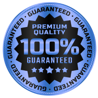 Stratford Heating & Cooling satisfaction guarantee